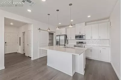 2252 Arikaree Heights #106, Colorado Springs, CO 80908 - Photo 4
