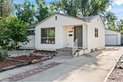 2711 Concord Street, Colorado Springs, CO 80907 - Photo 2