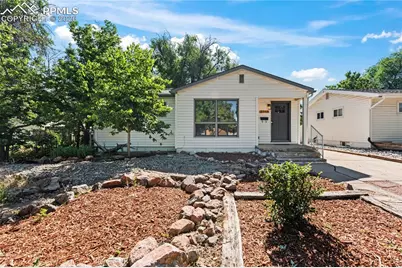 2711 Concord Street, Colorado Springs, CO 80907 - Photo 1