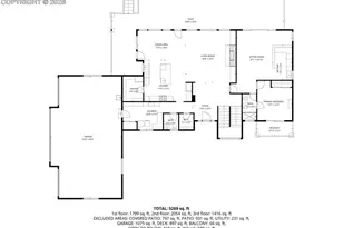 4995 Old Stagecoach Rd, Colorado Springs, CO 80908 - Photo 48