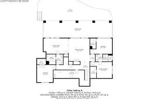 4995 Old Stagecoach Rd, Colorado Springs, CO 80908 - Photo 48