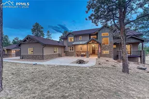 4995 Old Stagecoach Rd, Colorado Springs, CO 80908 - Photo 2