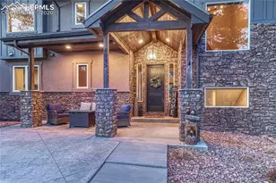 4995 Old Stagecoach Rd, Colorado Springs, CO 80908 - Photo 4