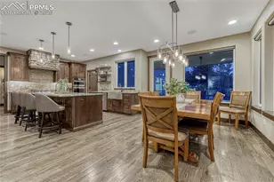 4995 Old Stagecoach Rd, Colorado Springs, CO 80908 - Photo 12