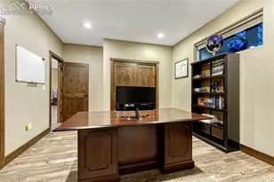 4995 Old Stagecoach Rd, Colorado Springs, CO 80908 - Photo 20