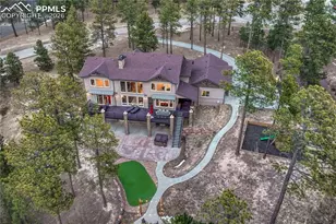 4995 Old Stagecoach Rd, Colorado Springs, CO 80908 - Photo 46