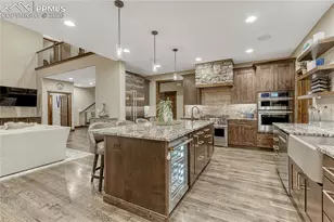 4995 Old Stagecoach Rd, Colorado Springs, CO 80908 - Photo 10