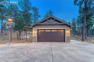 4995 Old Stagecoach Rd, Colorado Springs, CO 80908 - Photo 6