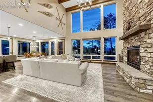 4995 Old Stagecoach Rd, Colorado Springs, CO 80908 - Photo 8