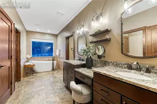 4995 Old Stagecoach Rd, Colorado Springs, CO 80908 - Photo 24