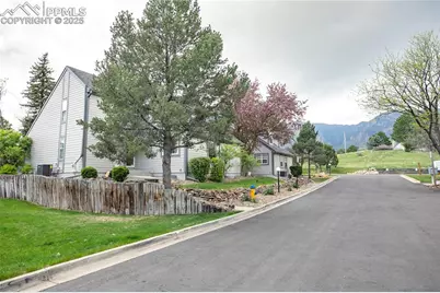 416 Cobblestone Drive, Colorado Springs, CO 80906 - Photo 26
