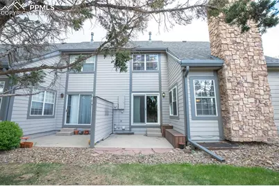 416 Cobblestone Drive, Colorado Springs, CO 80906 - Photo 24