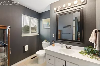 3288 W Parade Circle, Colorado Springs, CO 80917 - Photo 16