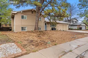 3288 W Parade Circle, Colorado Springs, CO 80917 - Photo 2