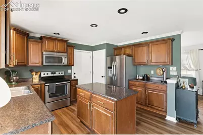 3288 W Parade Circle, Colorado Springs, CO 80917 - Photo 10