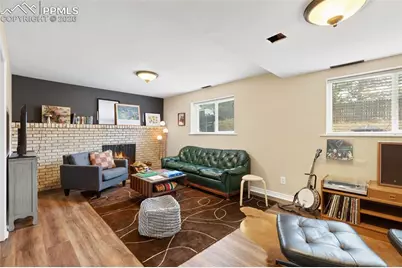 3288 W Parade Circle, Colorado Springs, CO 80917 - Photo 22