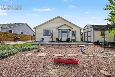 7517 Silver Bow Drive, Colorado Springs, CO 80925 - Photo 26