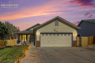 7517 Silver Bow Dr, Colorado Springs, CO 80925 - Photo 1