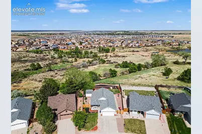 7517 Silver Bow Drive, Colorado Springs, CO 80925 - Photo 32