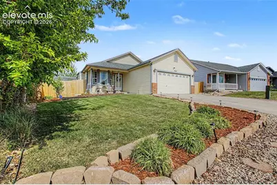7517 Silver Bow Drive, Colorado Springs, CO 80925 - Photo 2