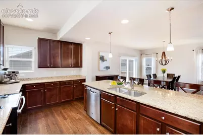1491 Grand Overlook Street, Colorado Springs, CO 80910 - Photo 6