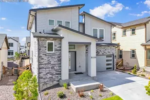 9599 Feathergrass Dr, Colorado Springs, CO 80927 - Photo 2