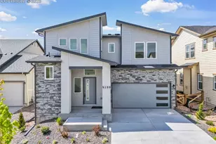 9599 Feathergrass Dr, Colorado Springs, CO 80927 - Photo 1