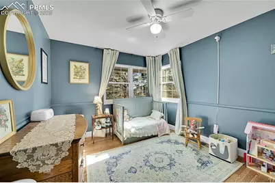 3425 Clubview Terrace, Colorado Springs, CO 80906 - Photo 32