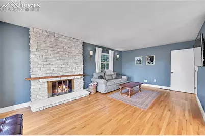 3425 Clubview Terrace, Colorado Springs, CO 80906 - Photo 18