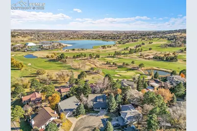 3425 Clubview Terrace, Colorado Springs, CO 80906 - Photo 40