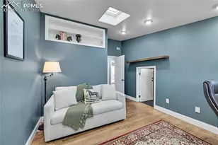 3425 Clubview Terrace, Colorado Springs, CO 80906 - Photo 34