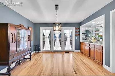 3425 Clubview Terrace, Colorado Springs, CO 80906 - Photo 8