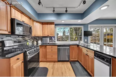 3425 Clubview Terrace, Colorado Springs, CO 80906 - Photo 12