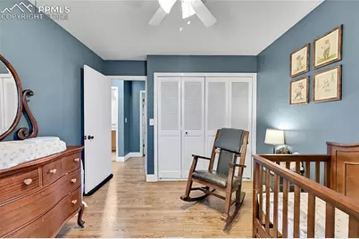 3425 Clubview Terrace, Colorado Springs, CO 80906 - Photo 30