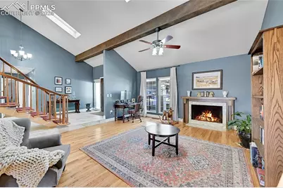 3425 Clubview Terrace, Colorado Springs, CO 80906 - Photo 6