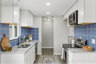 2149 Whitewood Drive, Colorado Springs, CO 80910 - Photo 12