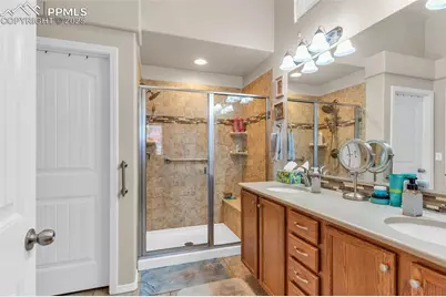 6703 Dancing Wind Drive, Colorado Springs, CO 80923 - Photo 24