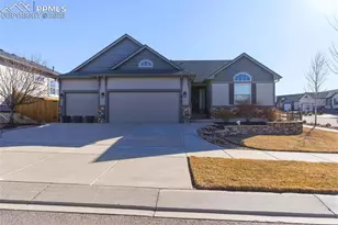 6703 Dancing Wind Dr, Colorado Springs, CO 80923 - Photo 1