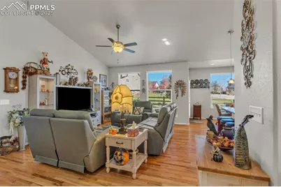 6703 Dancing Wind Drive, Colorado Springs, CO 80923 - Photo 8