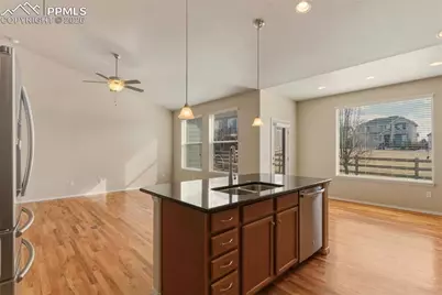 6703 Dancing Wind Drive, Colorado Springs, CO 80923 - Photo 14