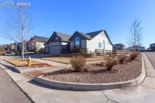 6703 Dancing Wind Dr, Colorado Springs, CO 80923 - Photo 2