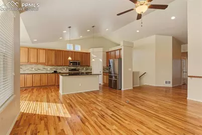 6703 Dancing Wind Drive, Colorado Springs, CO 80923 - Photo 4