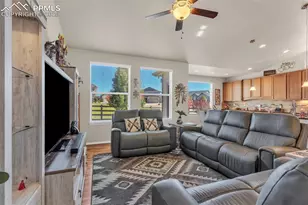 6703 Dancing Wind Dr, Colorado Springs, CO 80923 - Photo 12