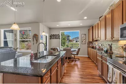 6703 Dancing Wind Drive, Colorado Springs, CO 80923 - Photo 20