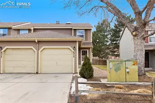 4315 Hunting Meadows Cir, Colorado Springs, CO 80916 - Photo 1