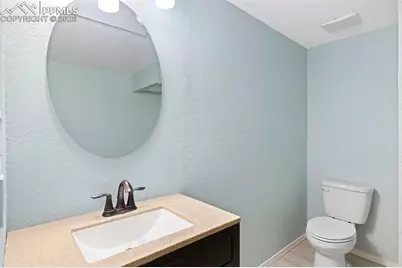 4315 Hunting Meadows Circle #1, Colorado Springs, CO 80916 - Photo 20