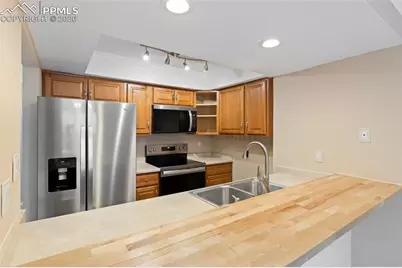 4315 Hunting Meadows Circle #1, Colorado Springs, CO 80916 - Photo 8