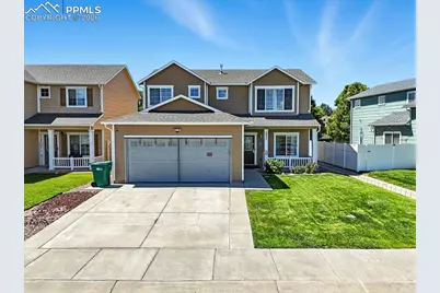 1932 Oneal Avenue, Pueblo, CO 81004 - Photo 1
