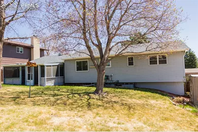 4950 Garden Ranch Drive, Colorado Springs, CO 80918 - Photo 32