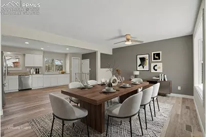 4950 Garden Ranch Drive, Colorado Springs, CO 80918 - Photo 4